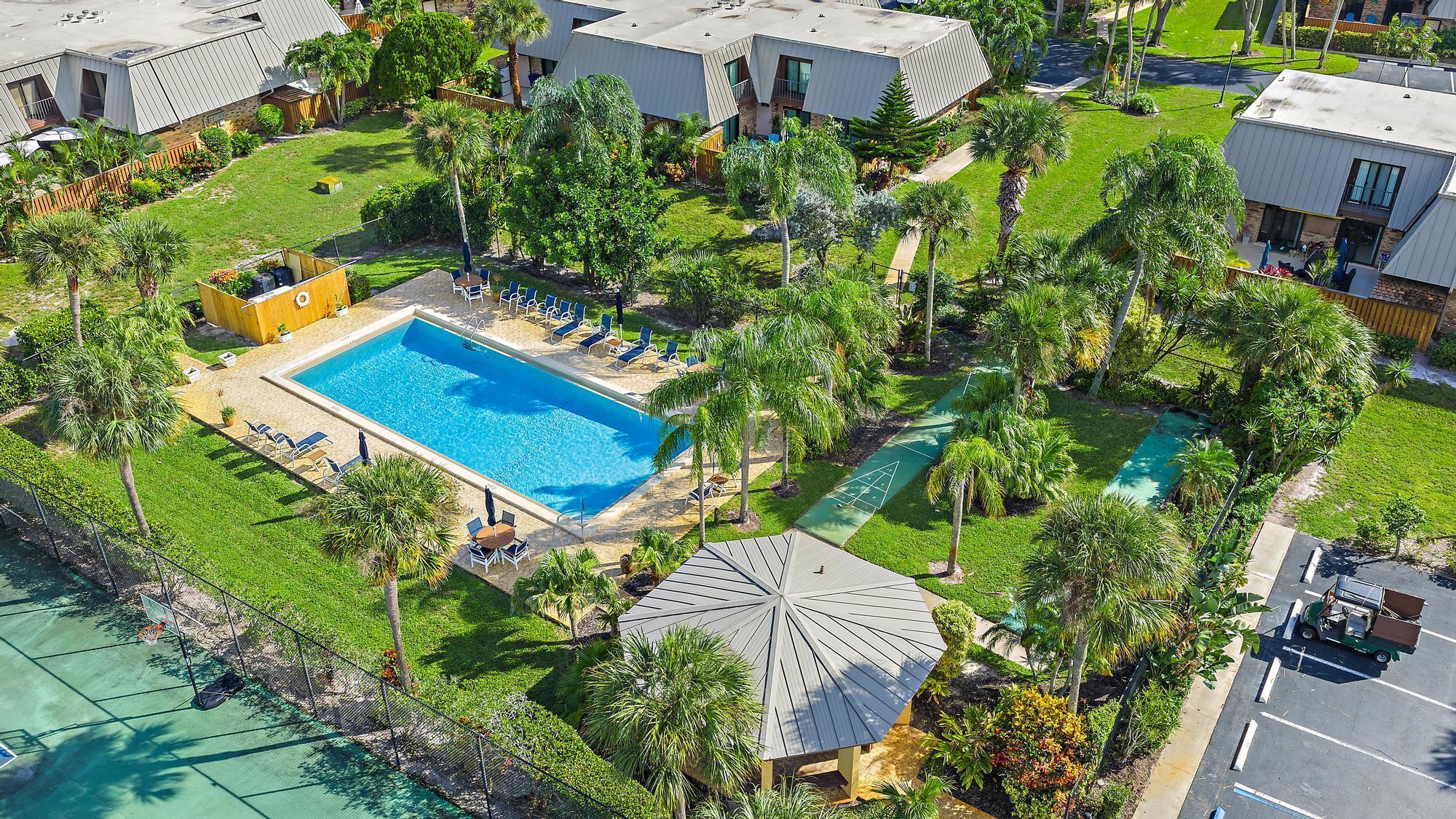 JUPITER I PHASE 3 - Residential