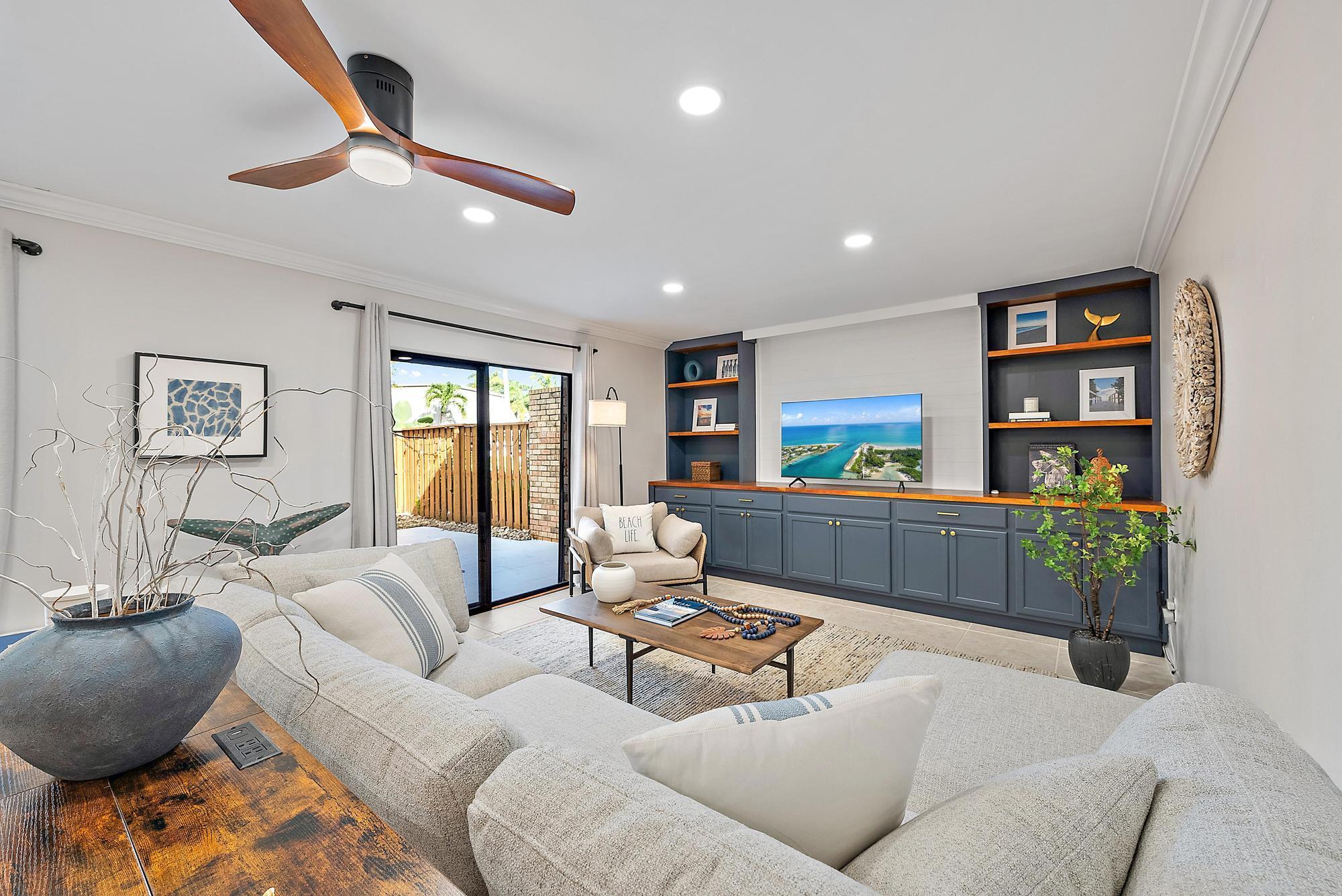 JUPITER I PHASE 3 - Residential