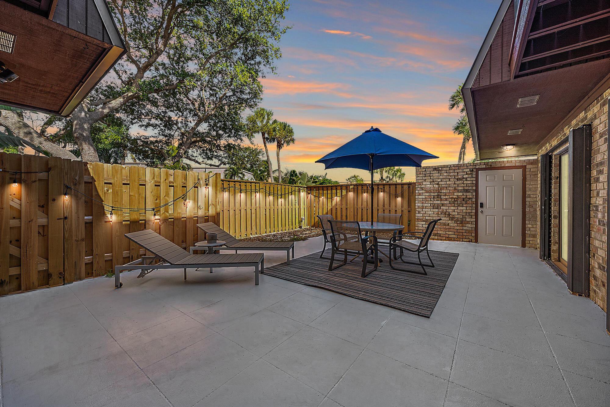 JUPITER I PHASE 3 - Residential