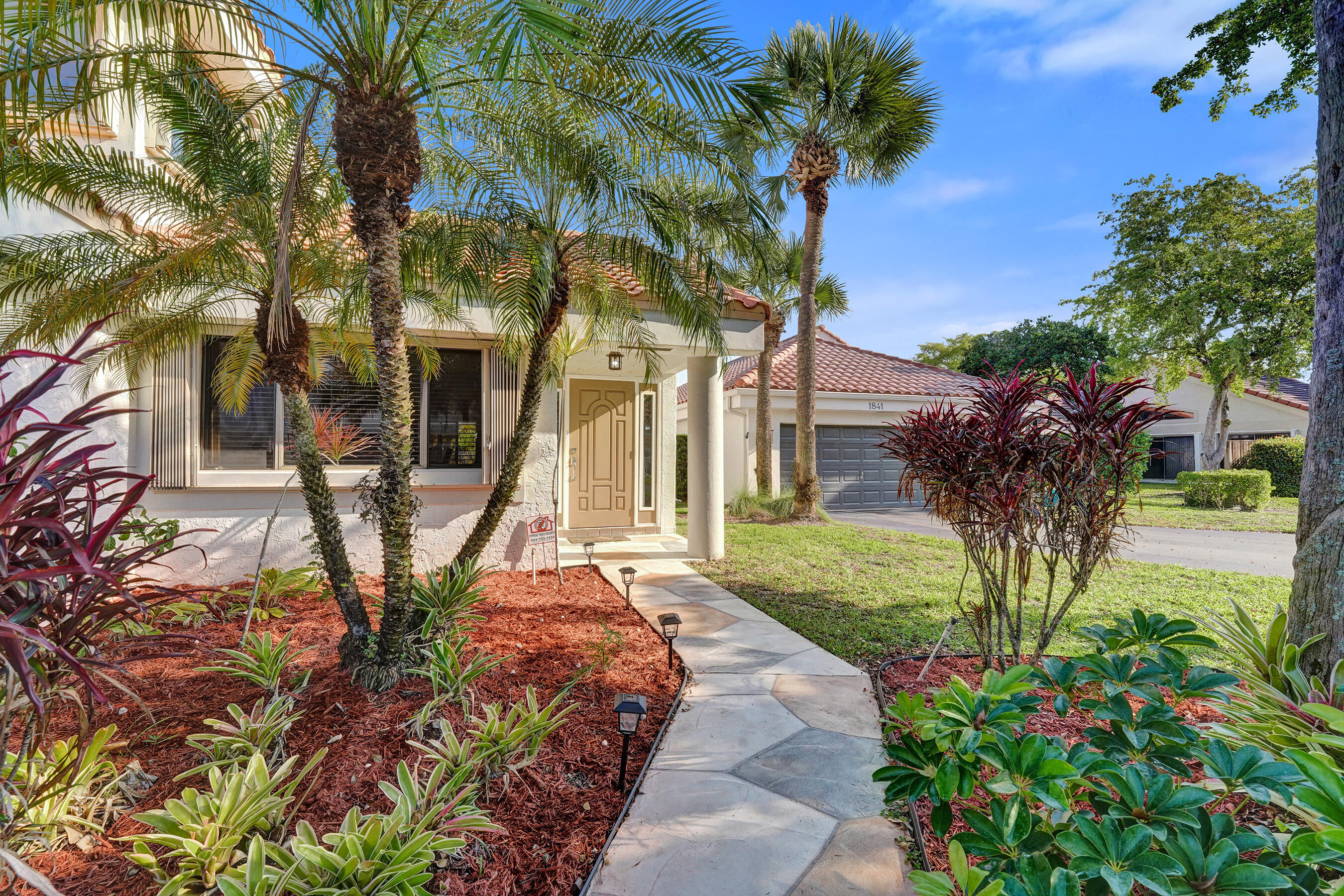 1839 NW 93rd Way
