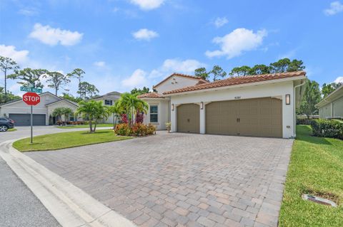 A home in Lake Worth