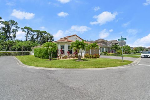 A home in Lake Worth