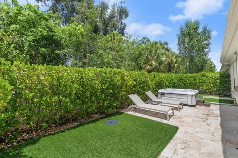 A home in Lake Worth