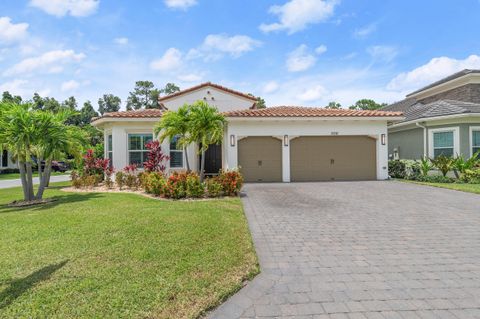 A home in Lake Worth