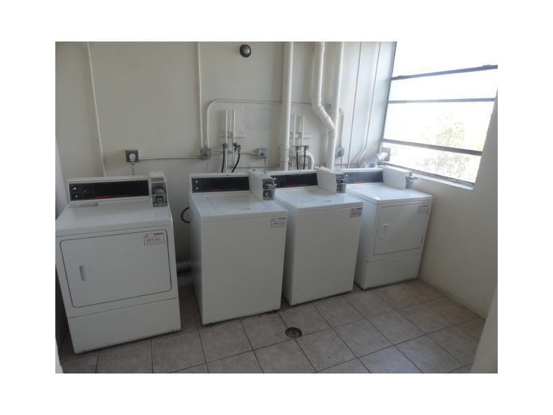 Coral Spgs Tower Club - Residential Lease