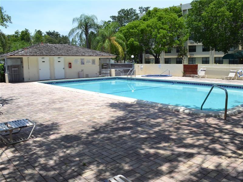 Coral Spgs Tower Club - Residential Lease