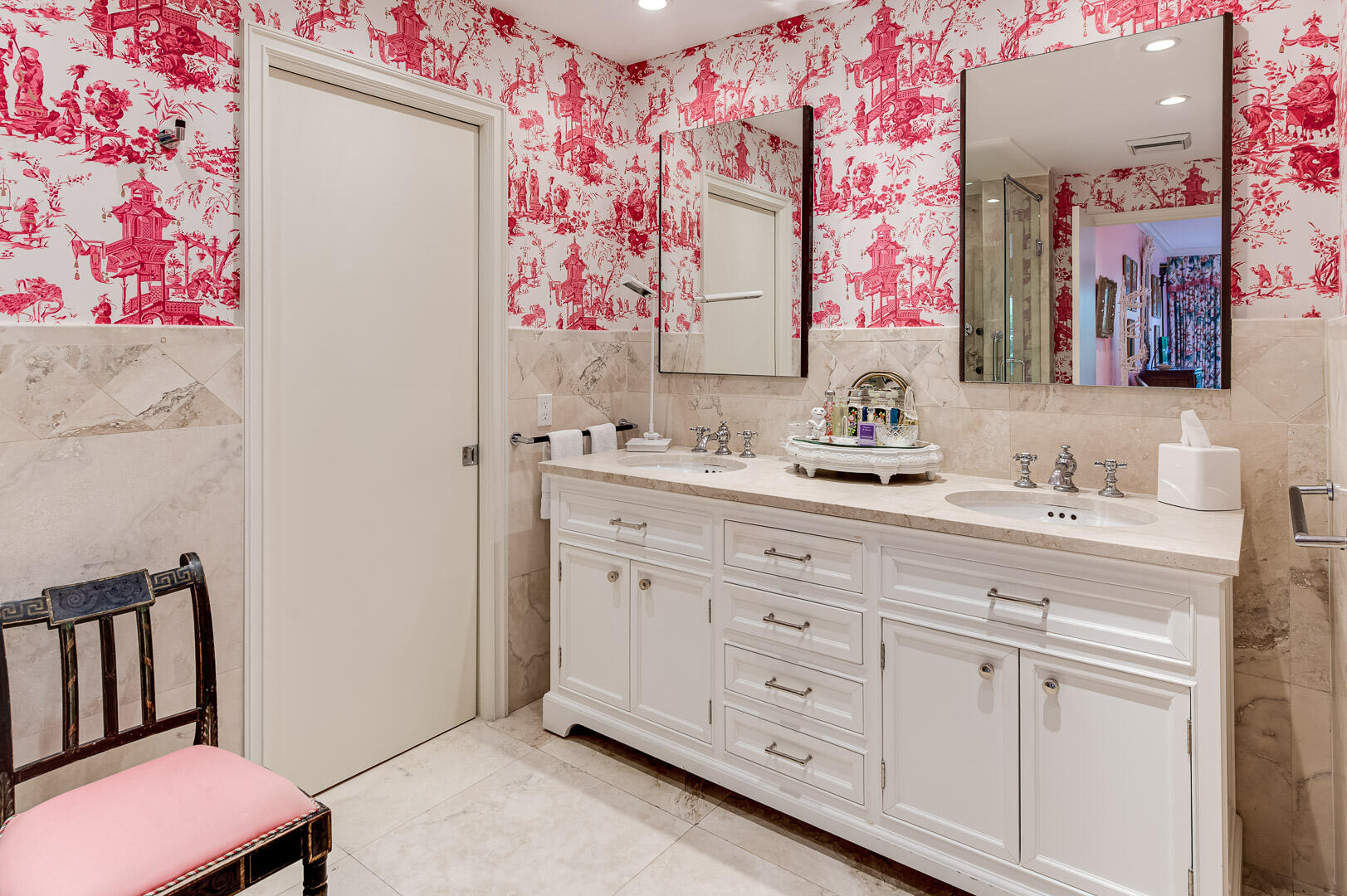 THREE THIRTY OCEAN CONDO - Residential