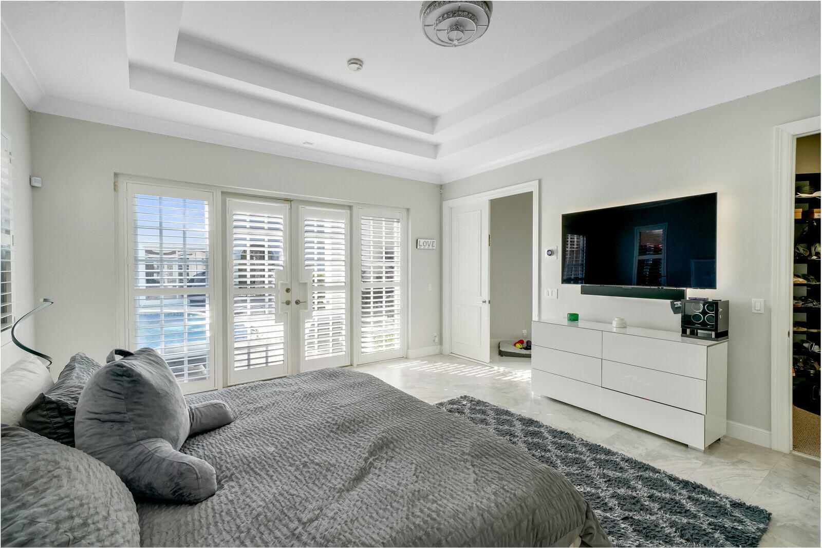 BRISTOL POINTE - Residential