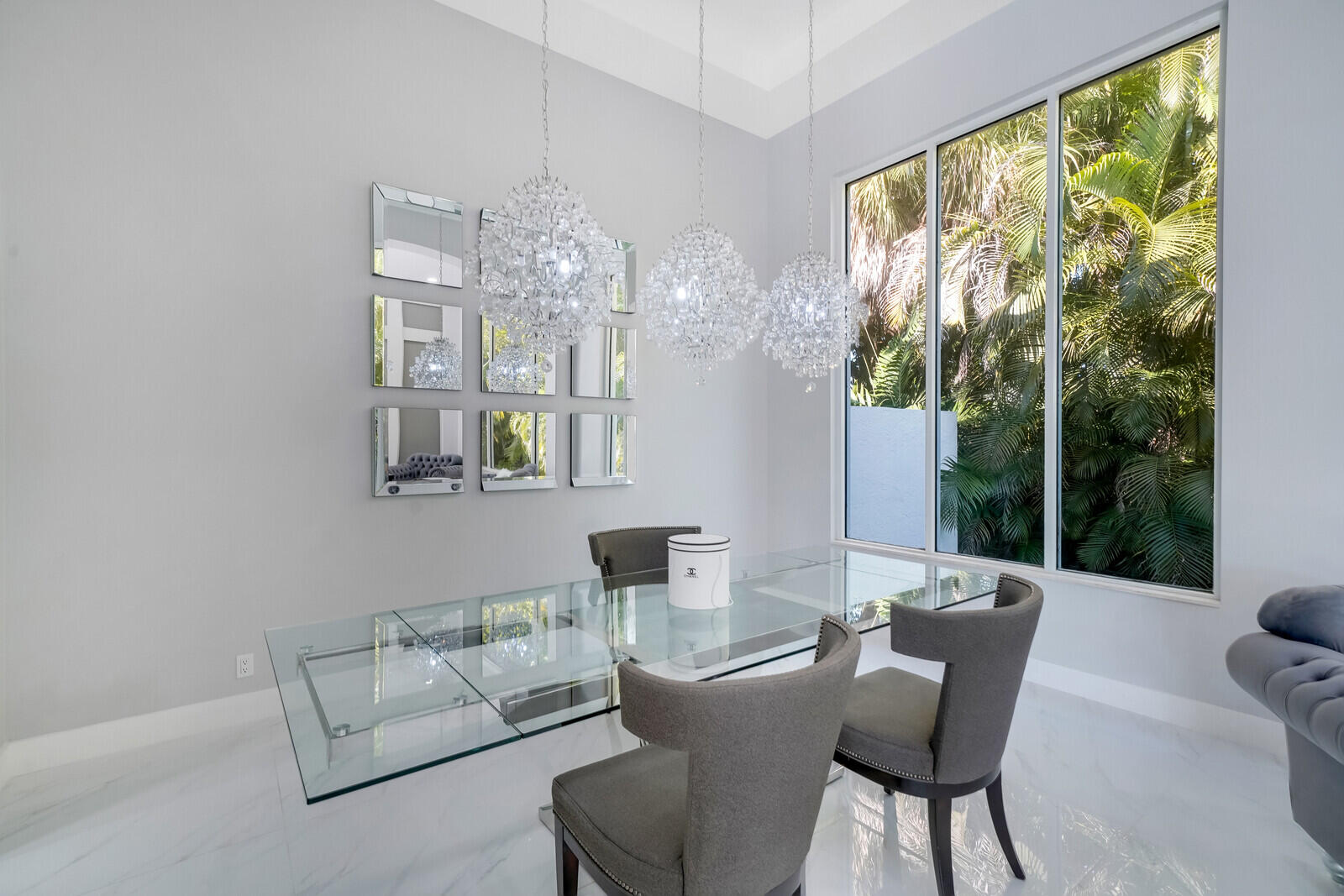 BRISTOL POINTE - Residential