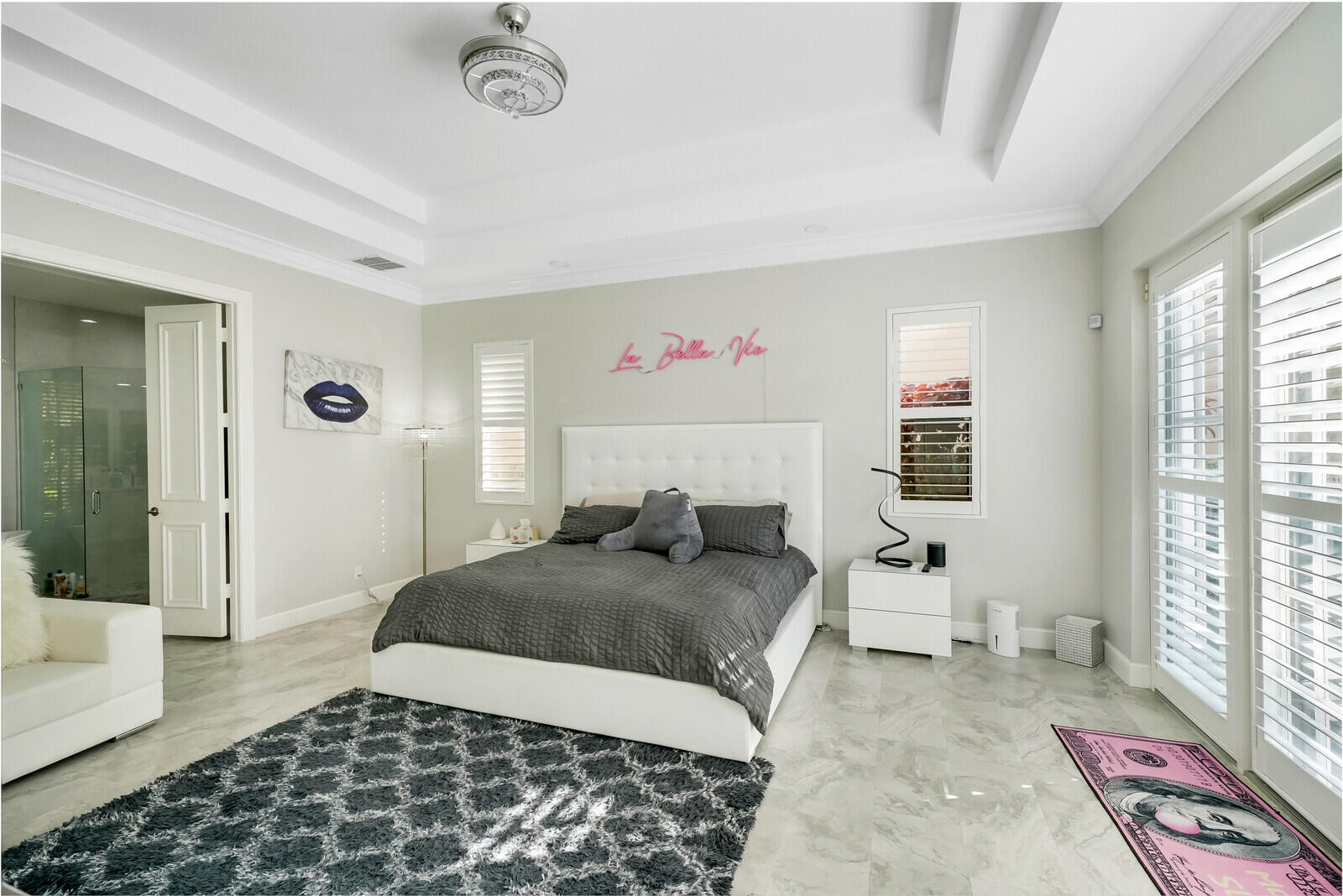 BRISTOL POINTE - Residential