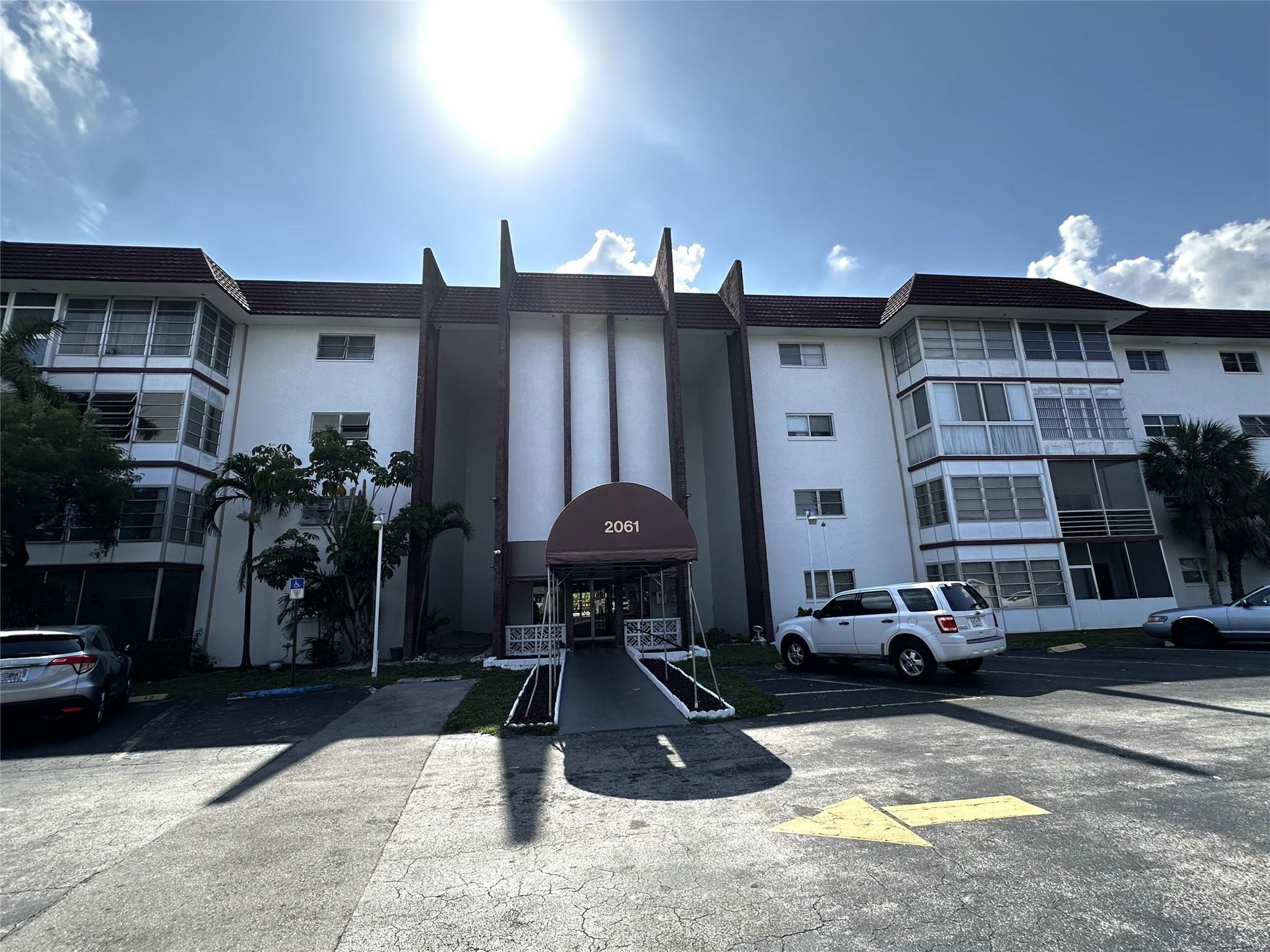 Buyers will appreciate this Large 1/1.5 unit. Located in a 55+community. This is a Department of Housing and Urban Development property (HUD). Case number 095-031232. This property is being sold "AS IS", Property is IN (Insured)