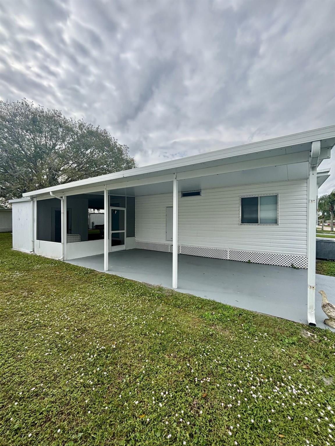 Riverfront - Residential