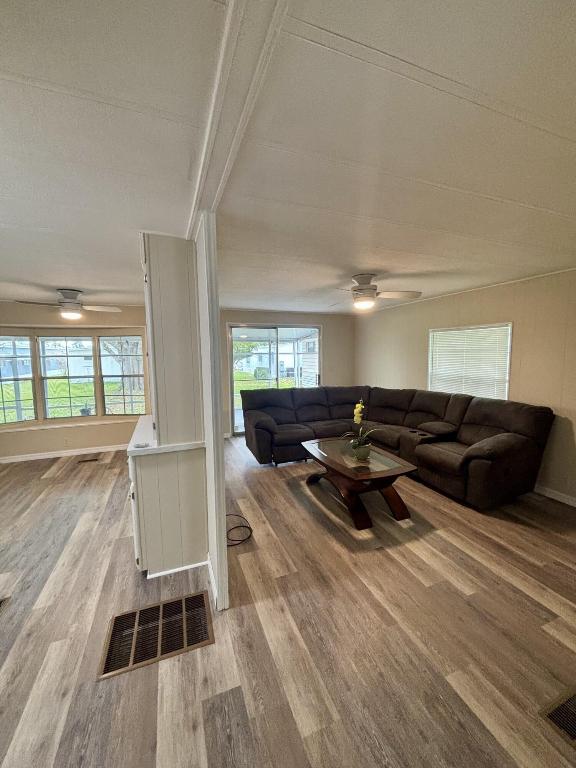 Riverfront - Residential