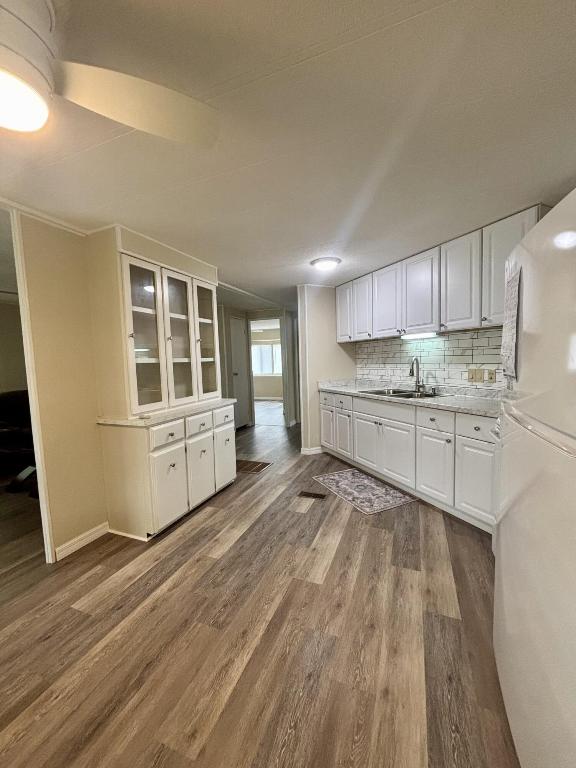 Riverfront - Residential