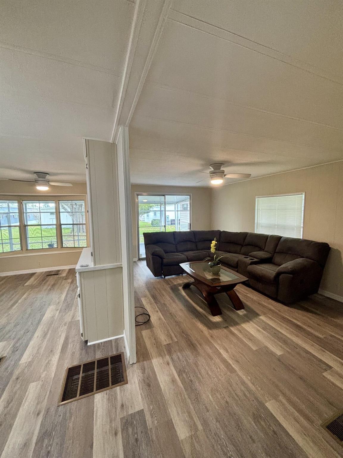 Riverfront - Residential