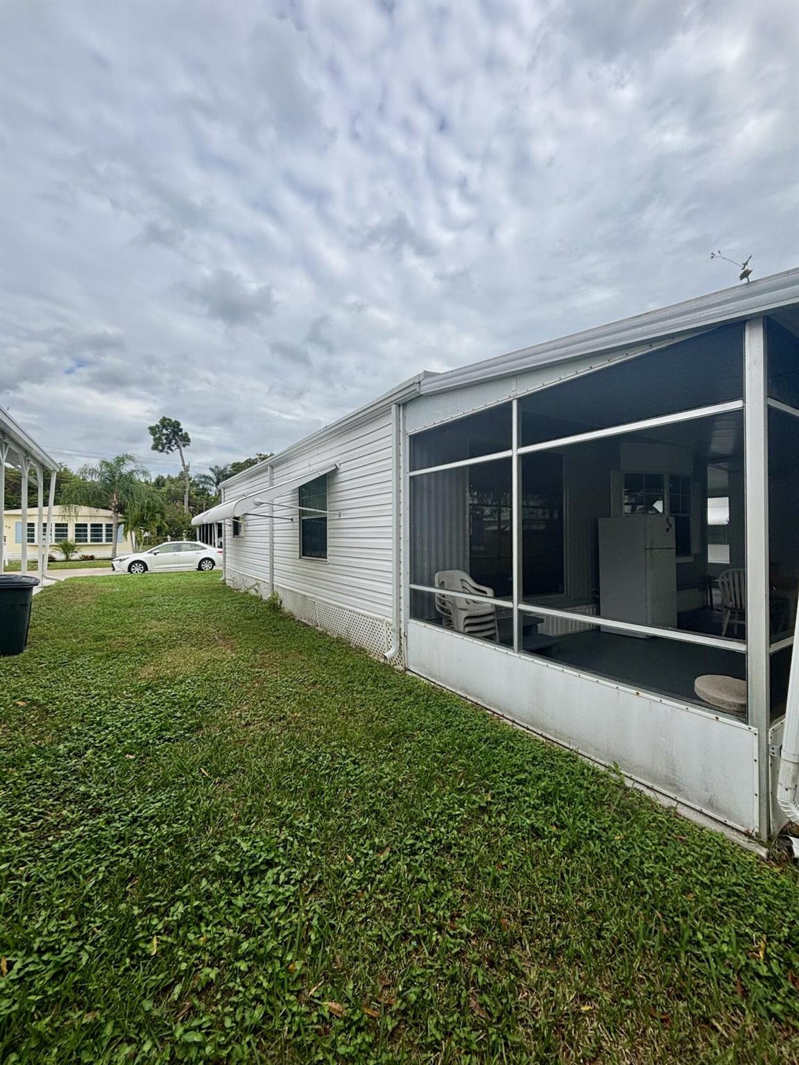 Riverfront - Residential