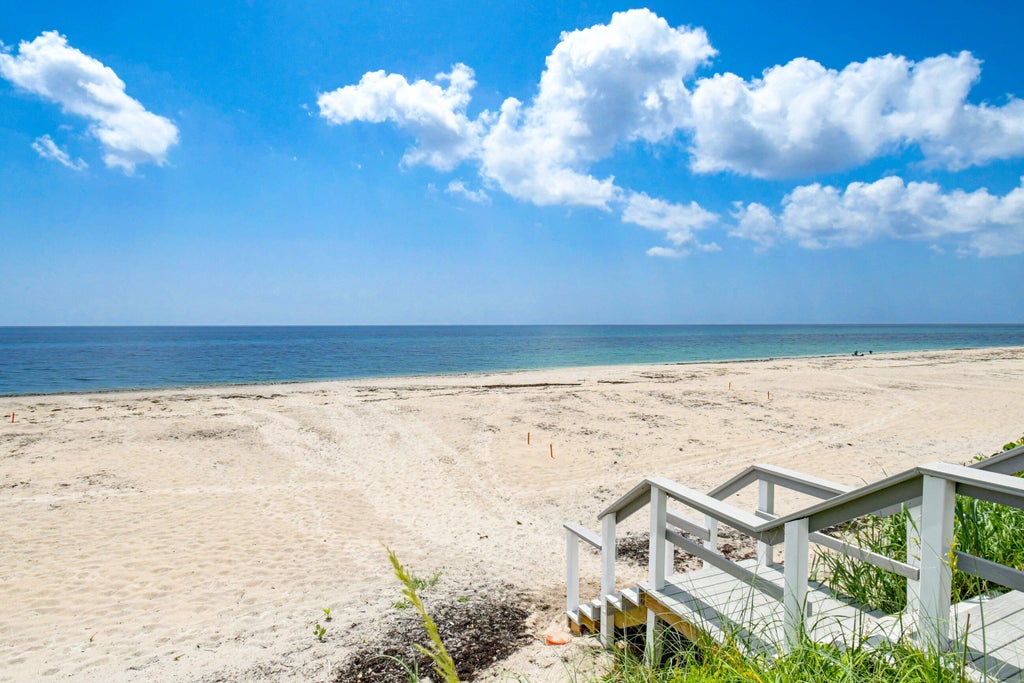 Photo of 5505 N Ocean Boulevard #8-210, Ocean Ridge, FL 33435 (MLS # R10903434)