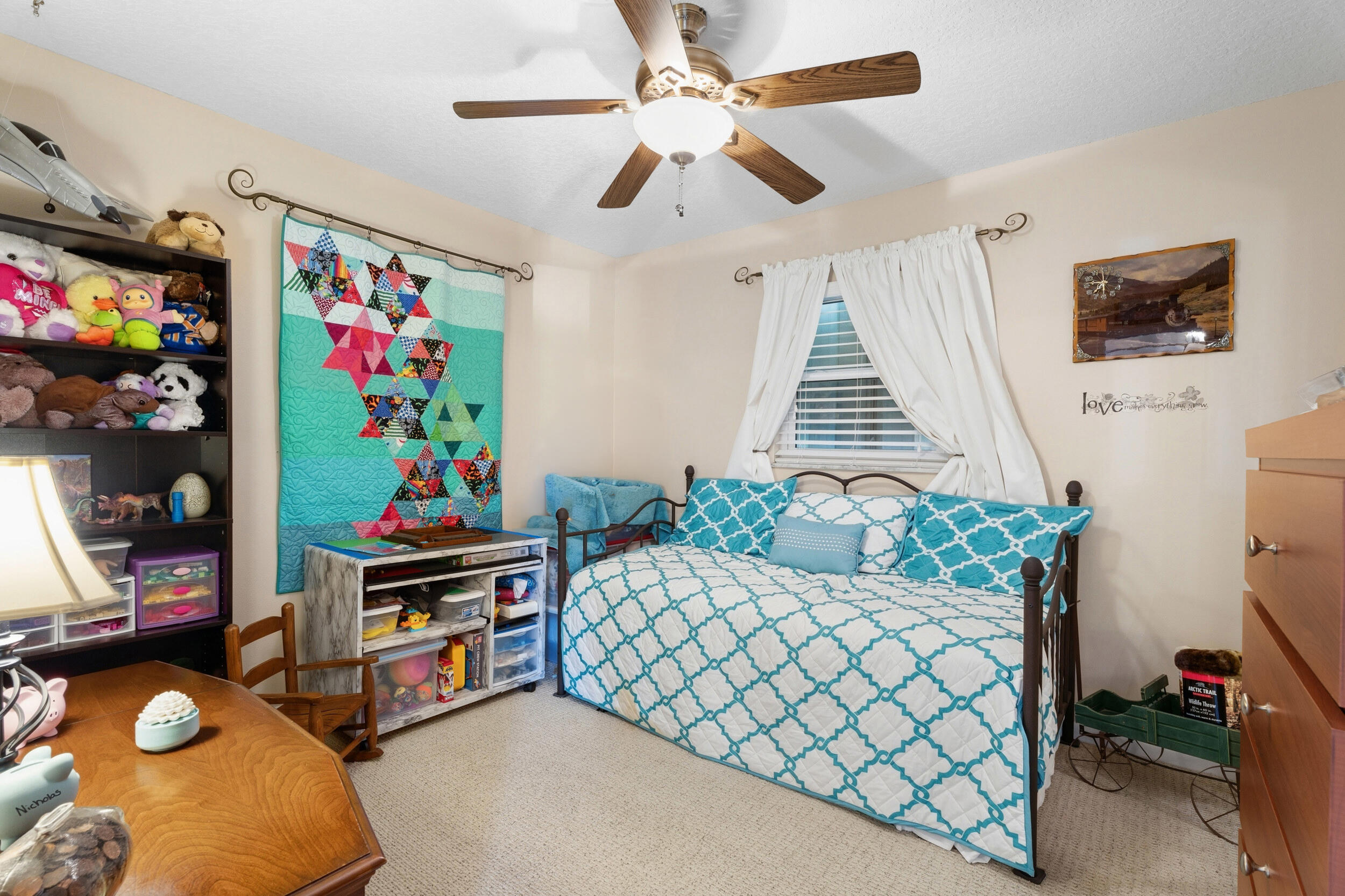 SARITA HEIGHTS WEST - Residential