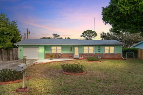 1341 SE Seashell Lane Stuart FL 34996