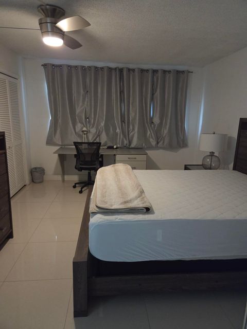 Tiny photo for 3091 N Course Drive #208, Pompano Beach, FL 33069 (MLS # B26026712)