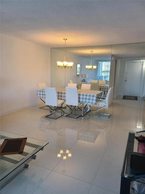 Tiny photo for 3091 N Course Drive #208, Pompano Beach, FL 33069 (MLS # B26026712)
