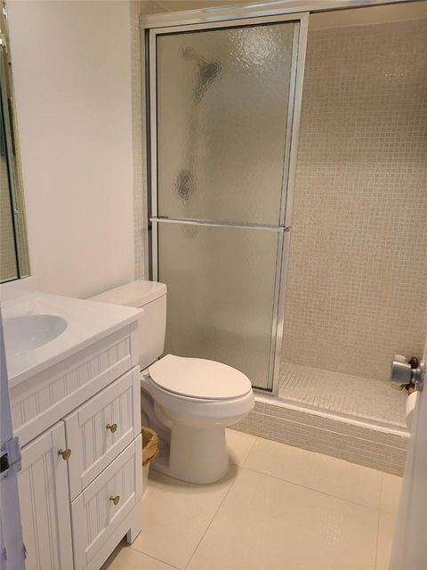 Tiny photo for 3091 N Course Drive #208, Pompano Beach, FL 33069 (MLS # B26026712)