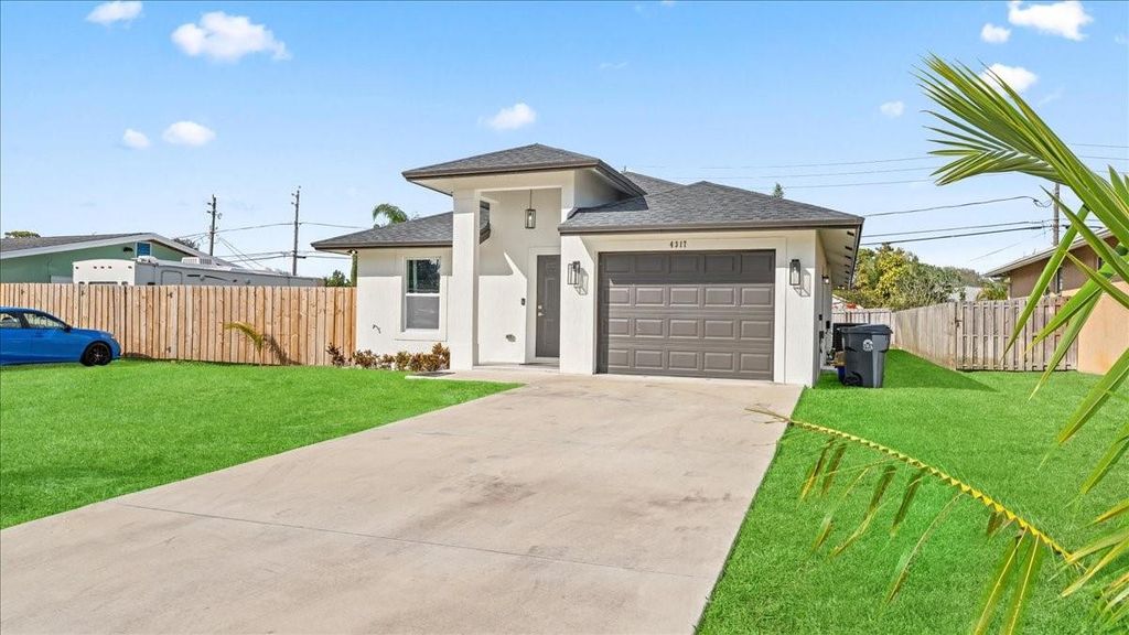 Photo of 4317 Vicliff Road, West Palm Beach, FL 33406 (MLS # F10548819)