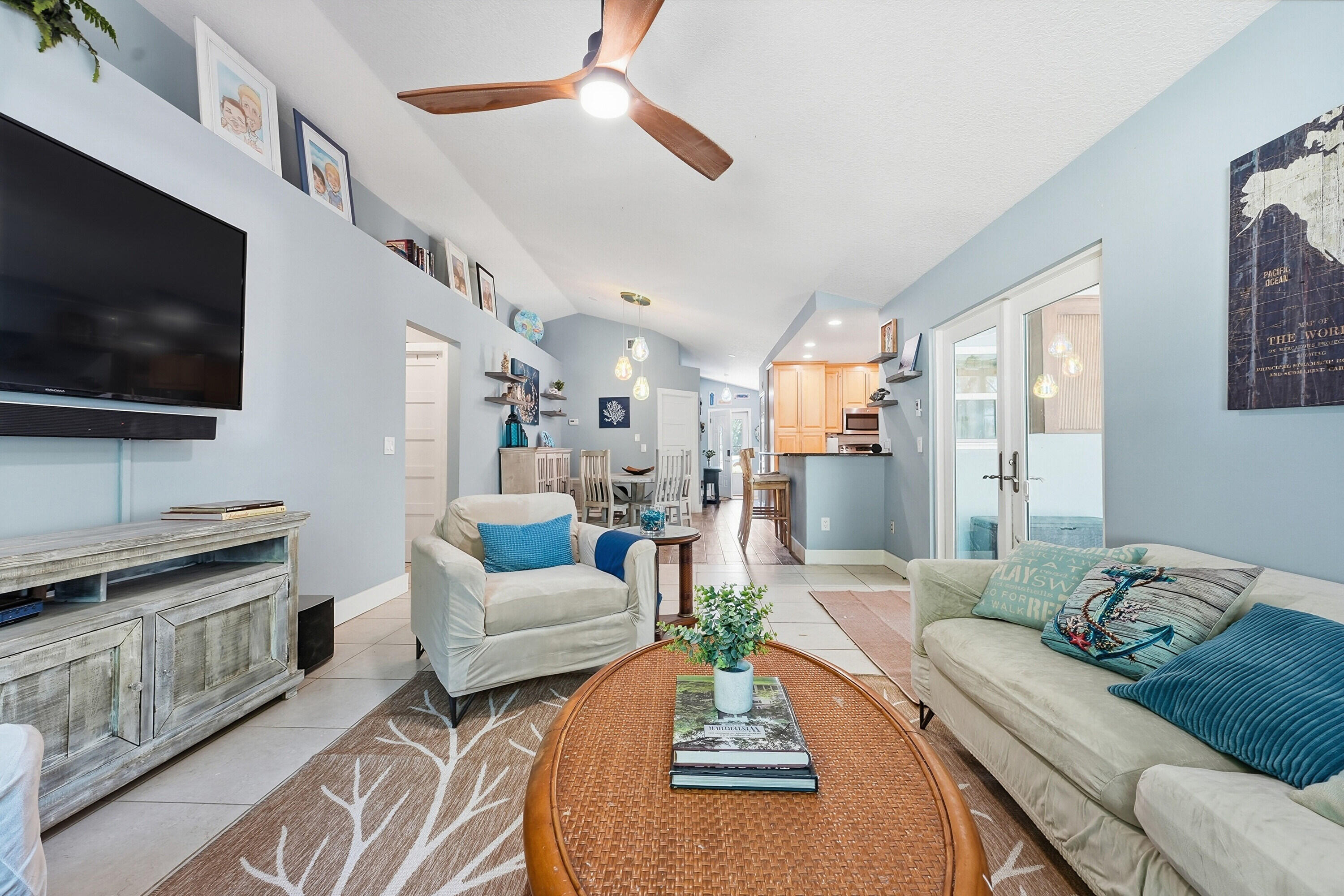 LAUREL OAKS SUBDIVISION - Residential