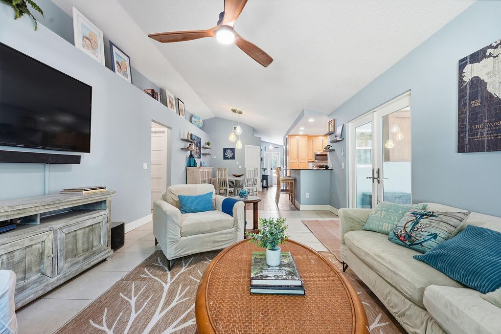 Photo of 5100 9th Street, Vero Beach, FL 32966 (MLS # B26004705)