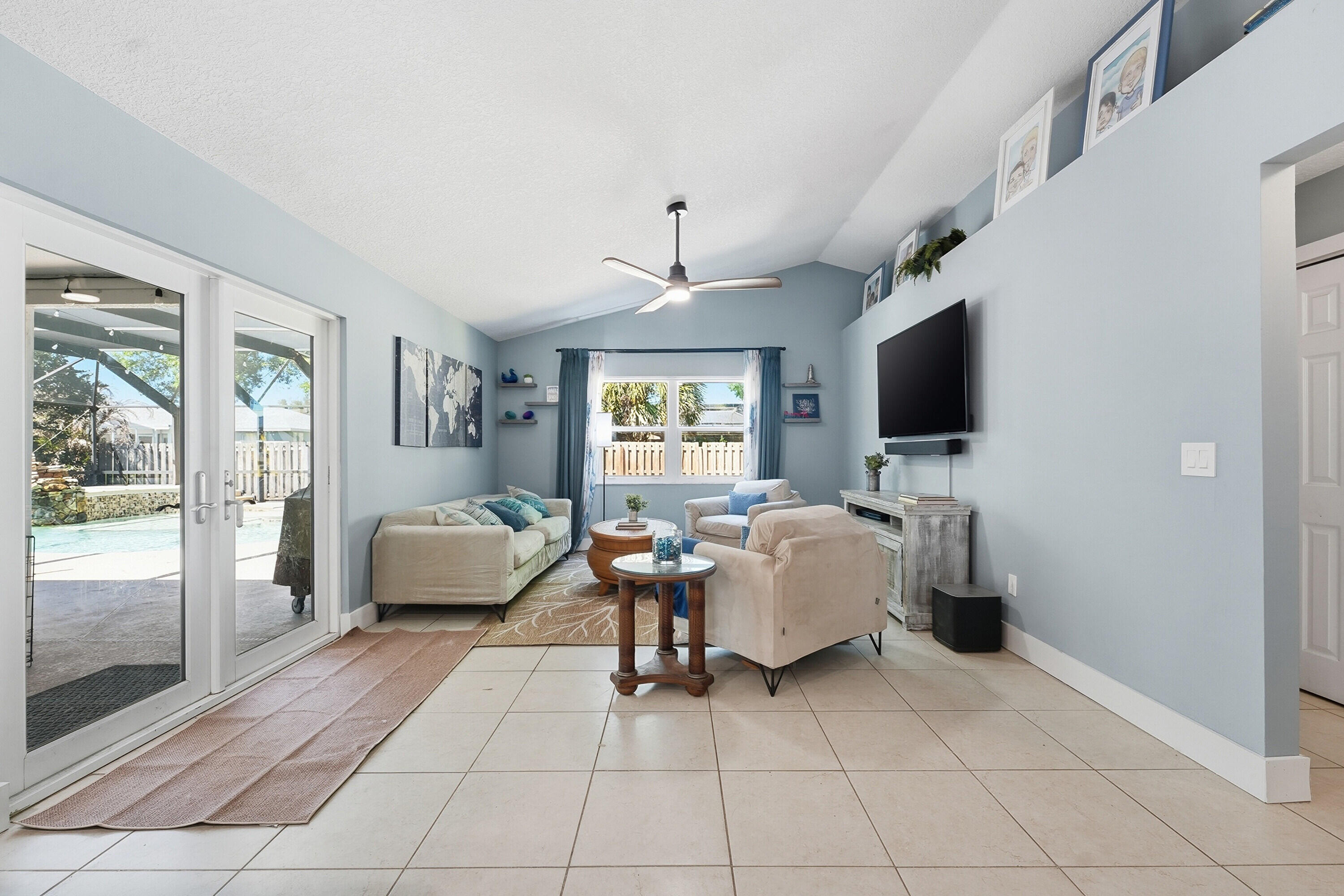 LAUREL OAKS SUBDIVISION - Residential