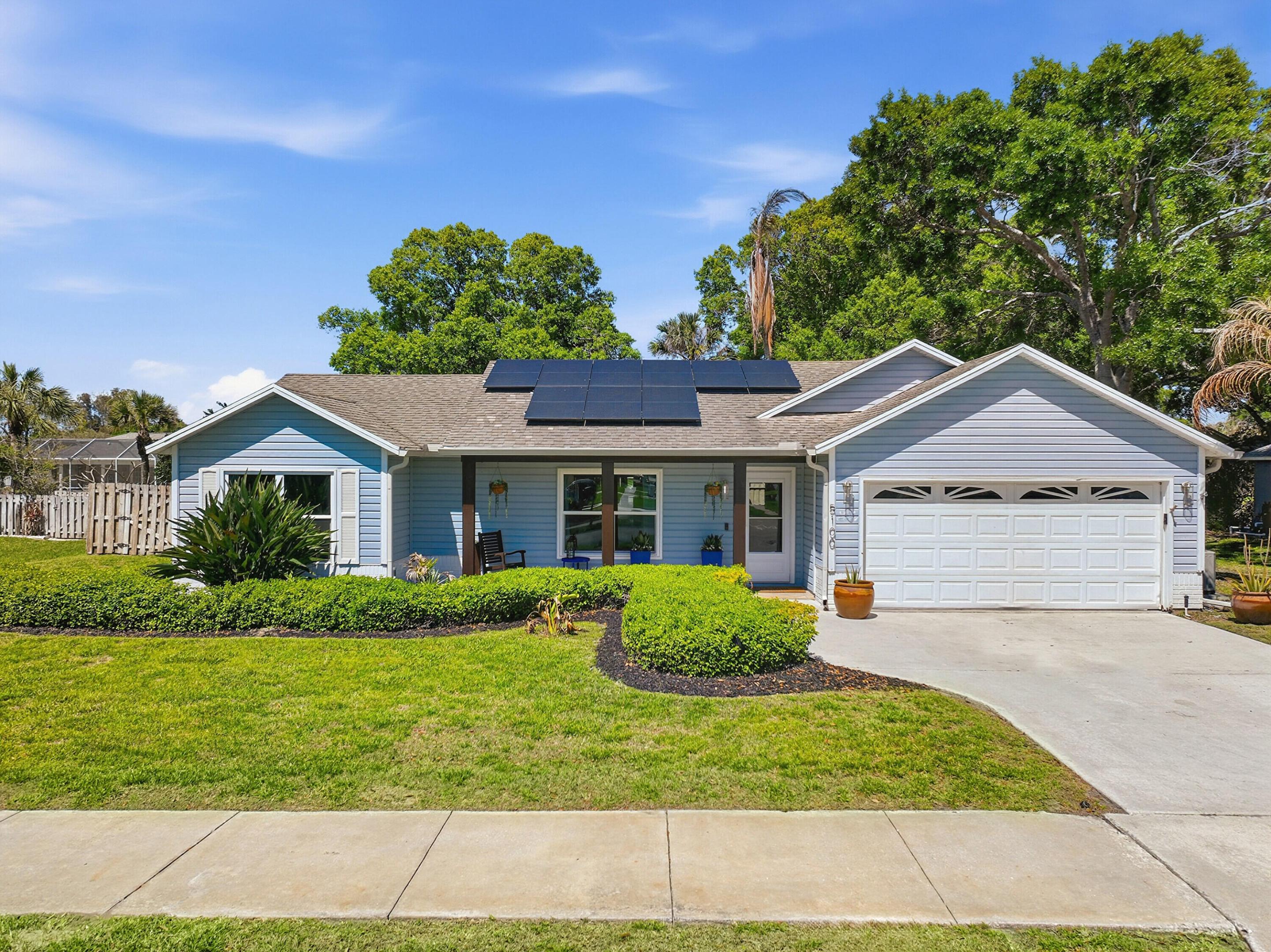 LAUREL OAKS SUBDIVISION - Residential