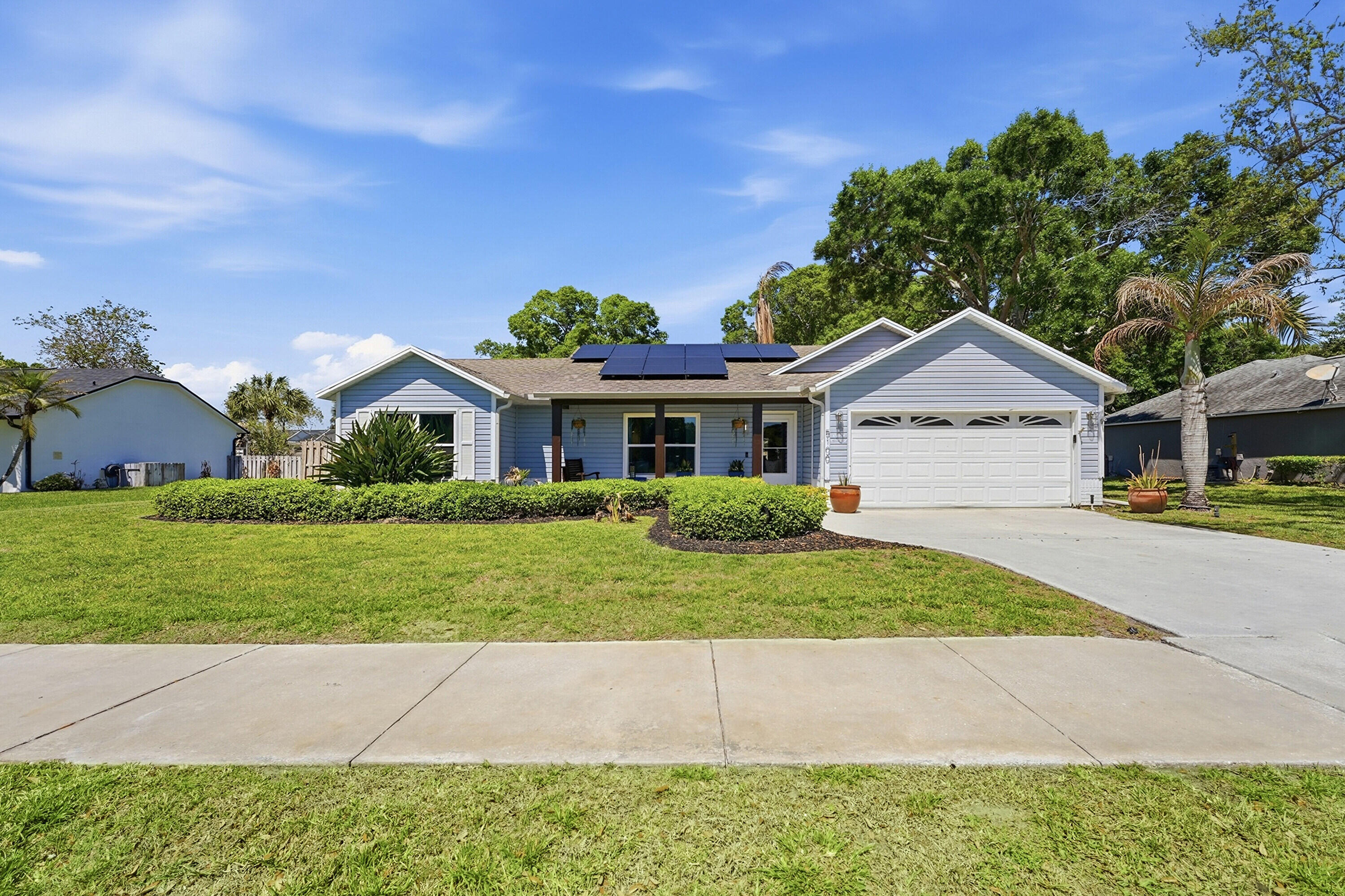 LAUREL OAKS SUBDIVISION - Residential