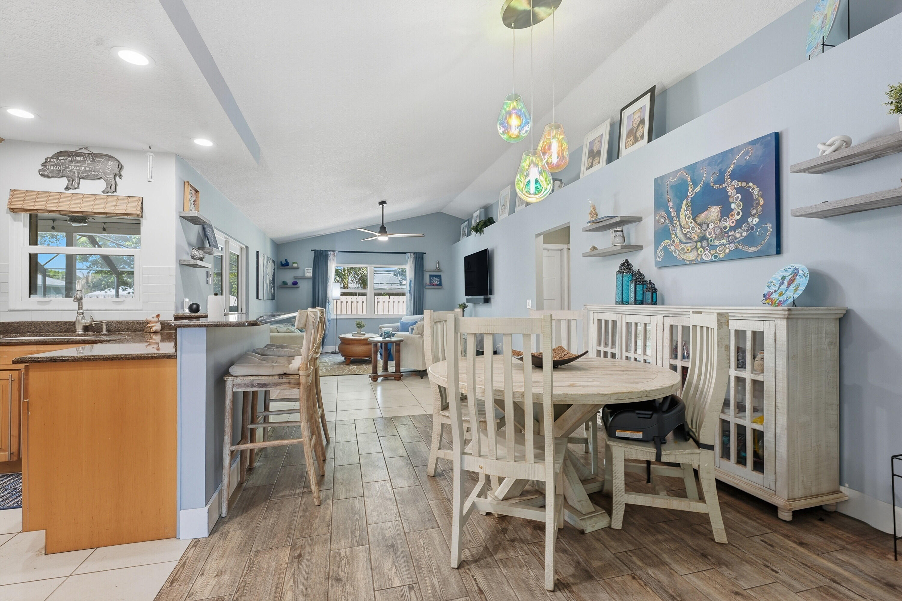 LAUREL OAKS SUBDIVISION - Residential