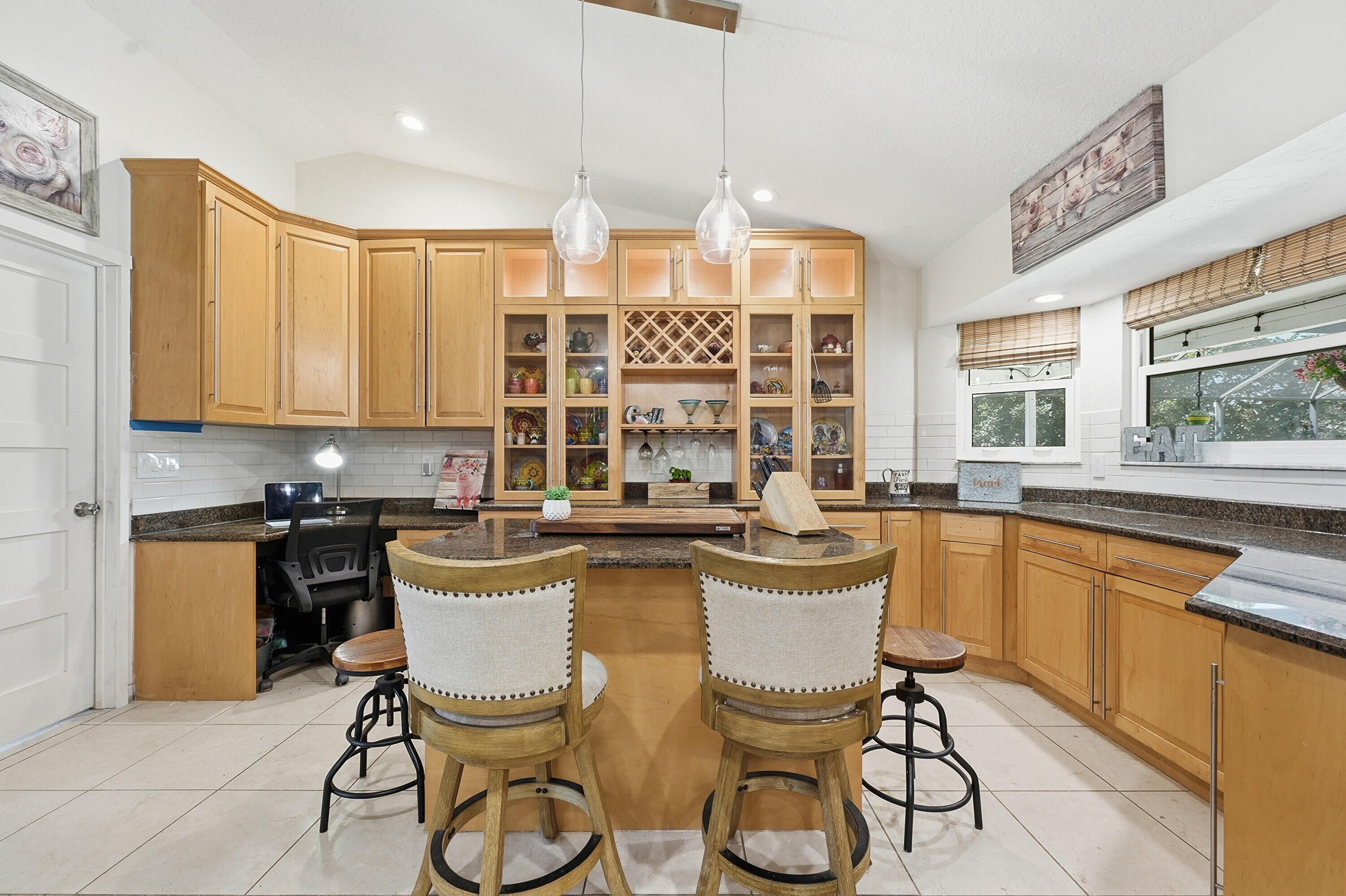 LAUREL OAKS SUBDIVISION - Residential