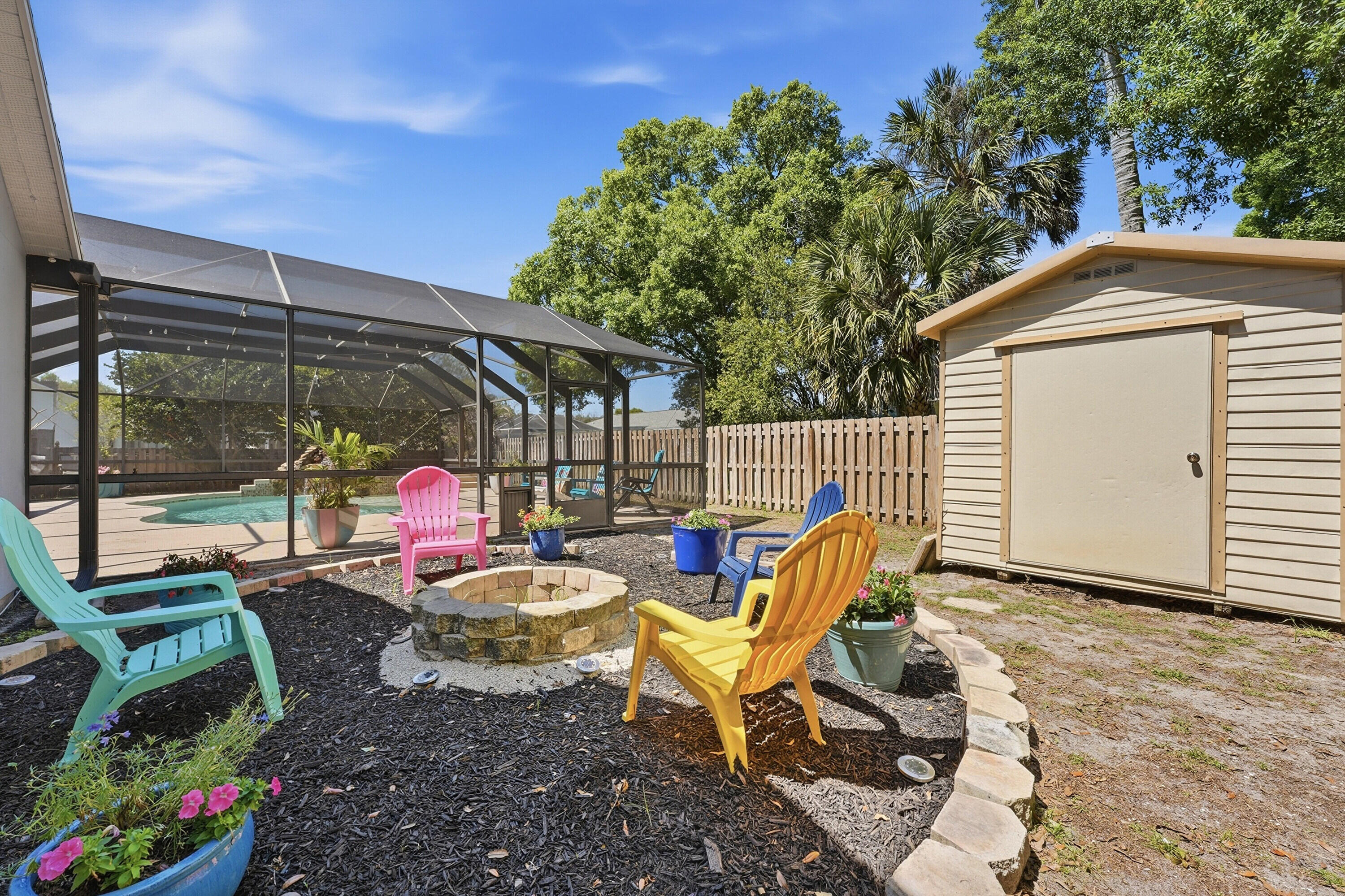 LAUREL OAKS SUBDIVISION - Residential