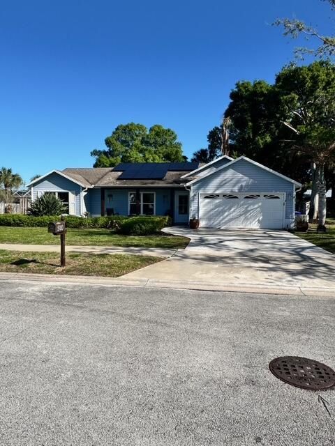 5100 9th Street Vero Beach FL 32966
