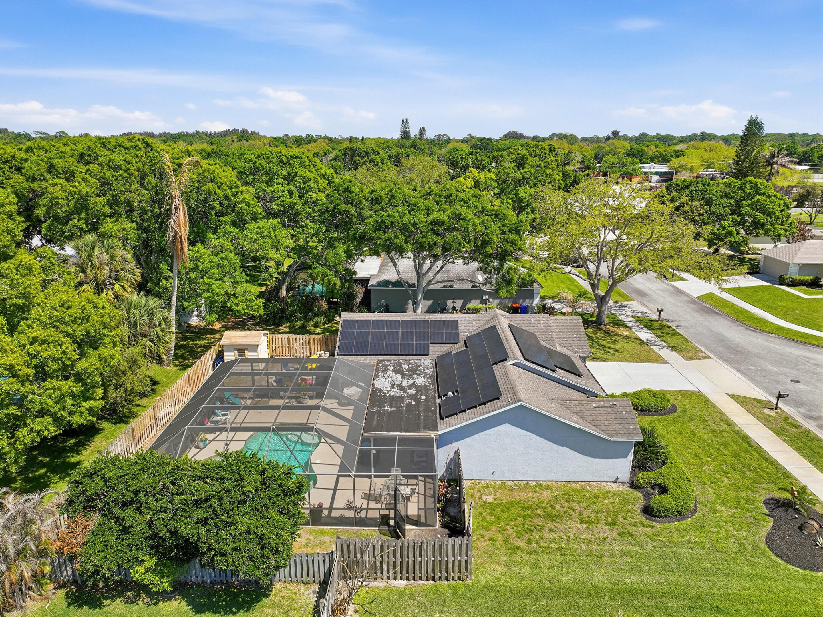 LAUREL OAKS SUBDIVISION - Residential