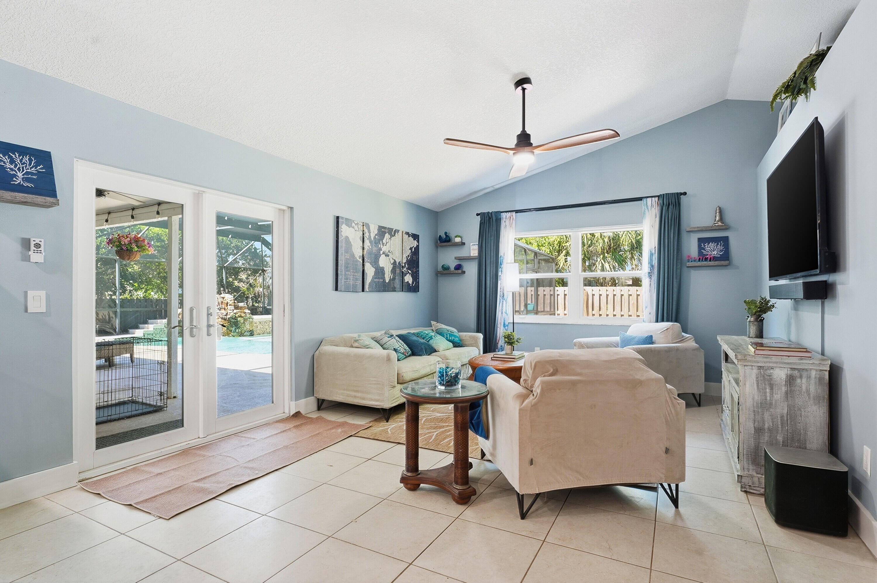 LAUREL OAKS SUBDIVISION - Residential