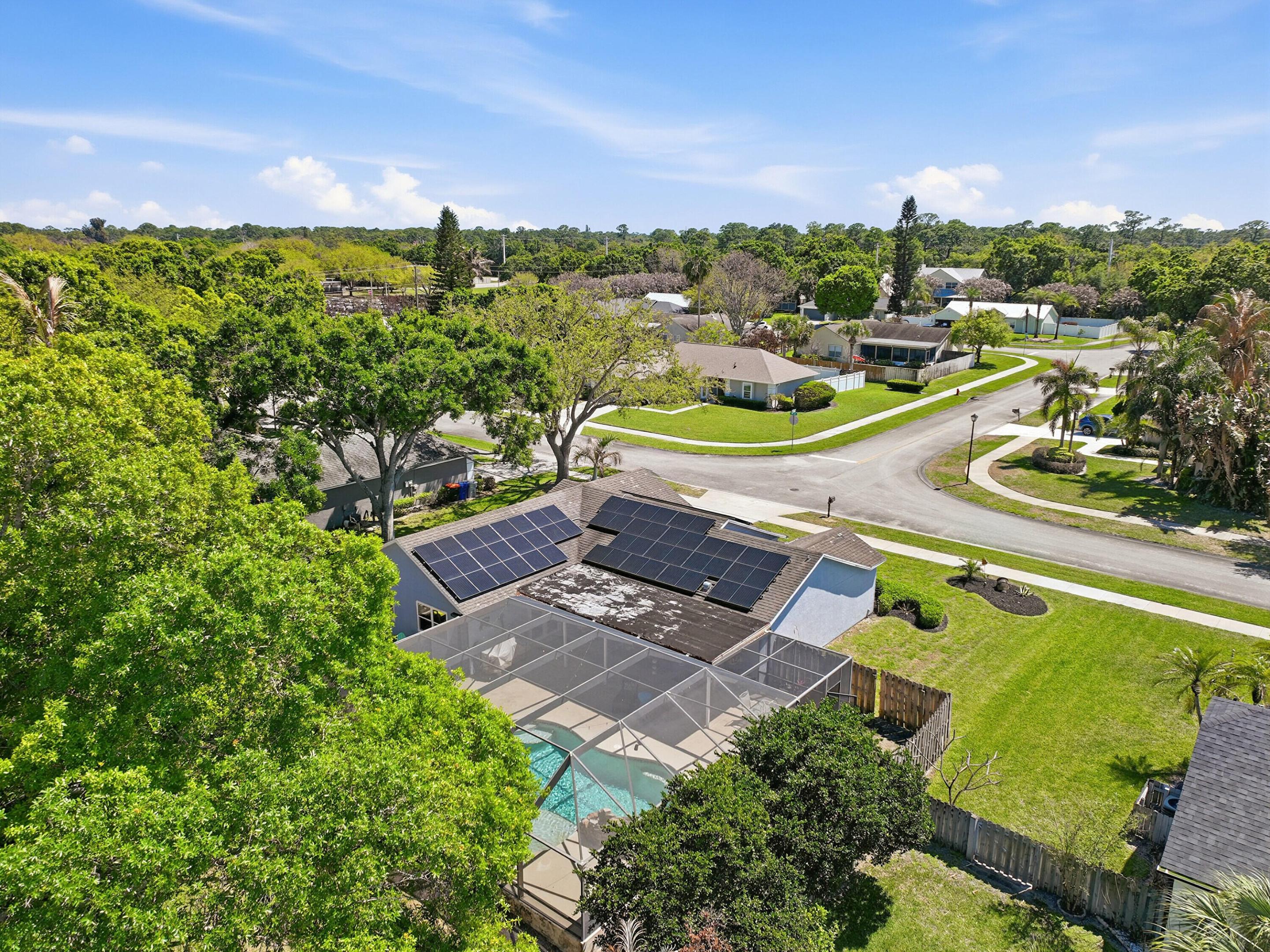 LAUREL OAKS SUBDIVISION - Residential