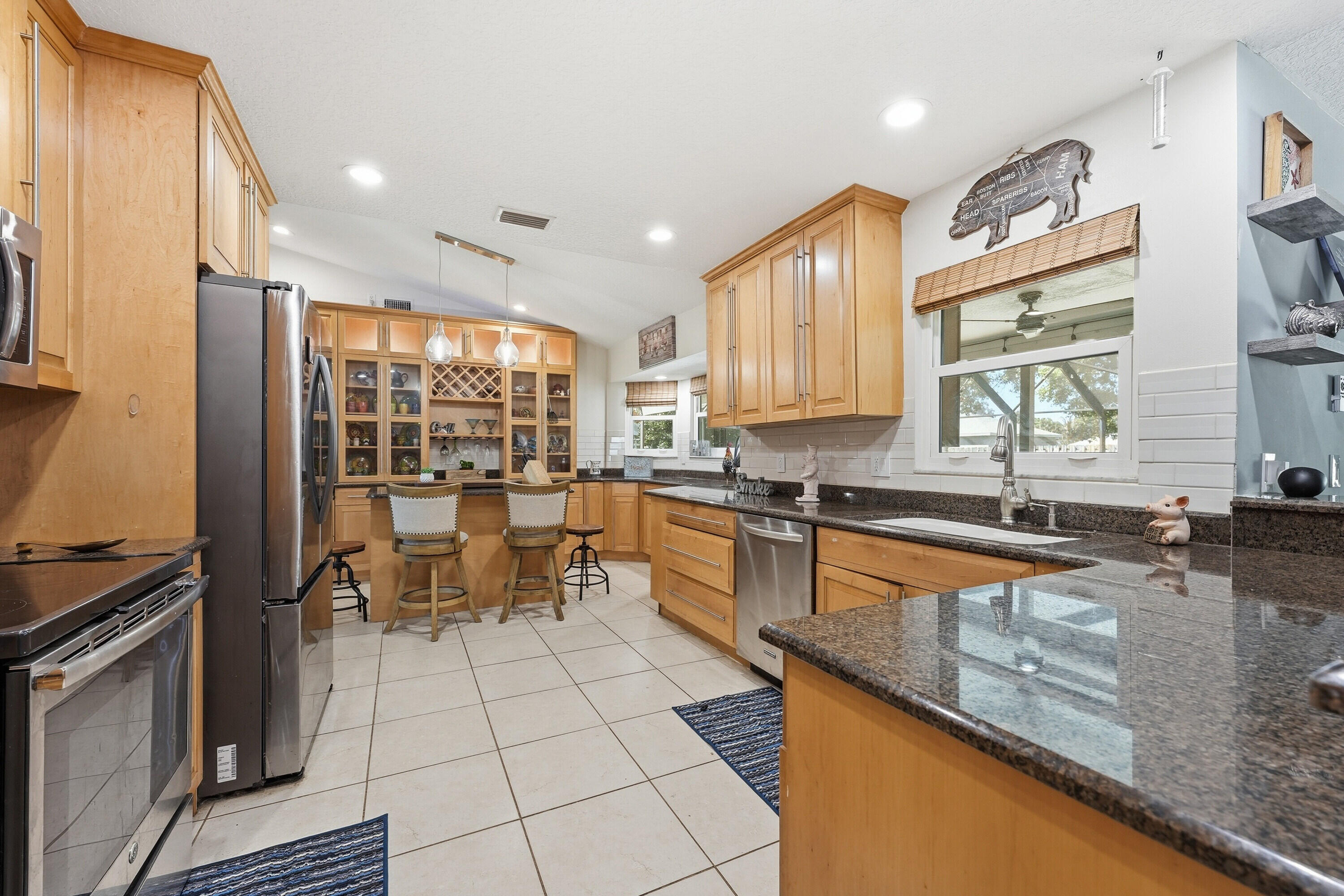 LAUREL OAKS SUBDIVISION - Residential