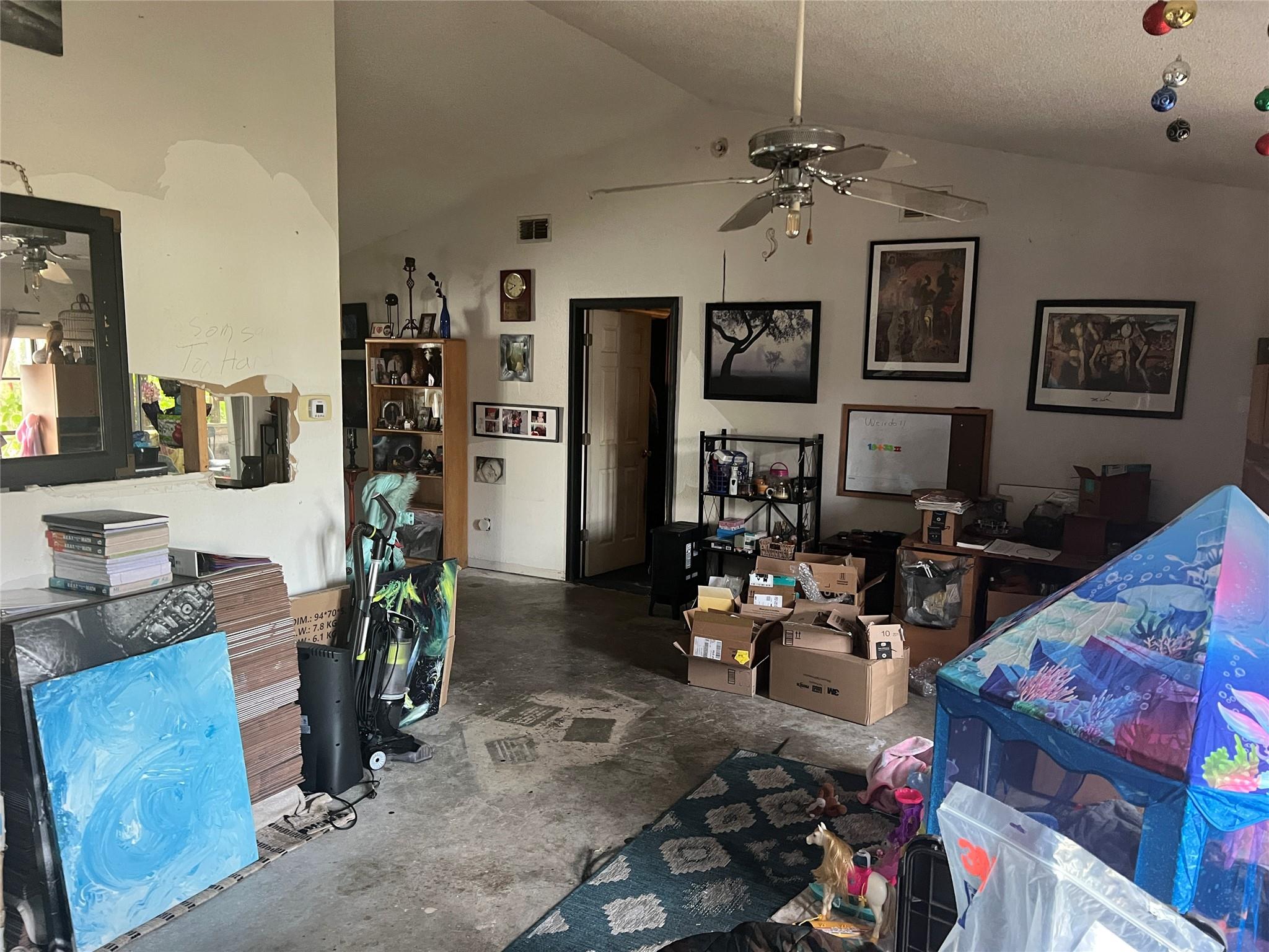 1400 Hayward Ave