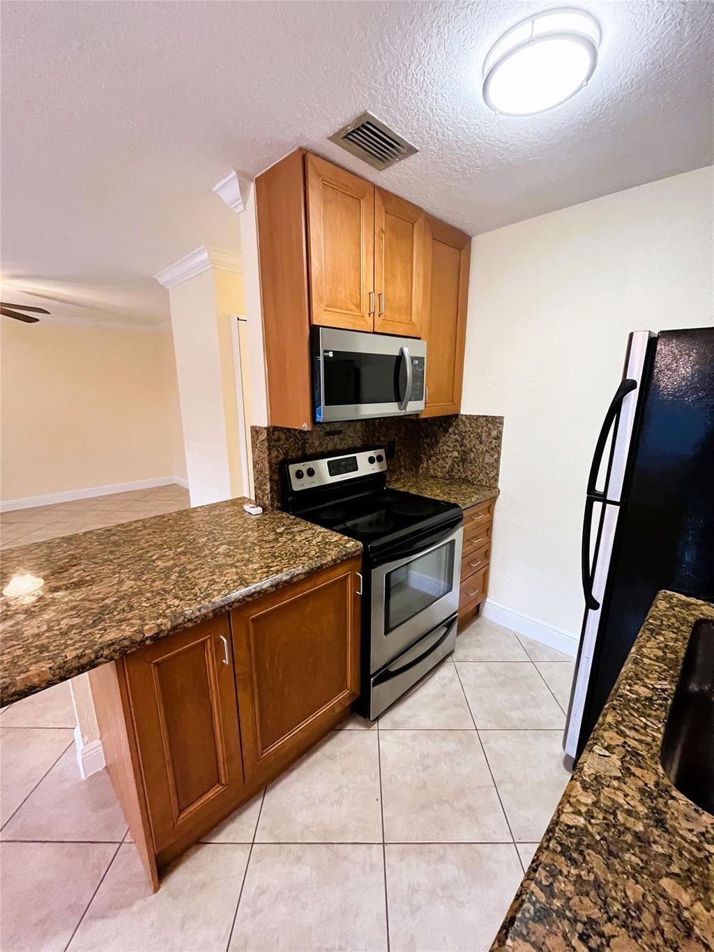Photo of 1320 NE 18th Street #3, Fort Lauderdale, FL 33305 (MLS # F10497827)