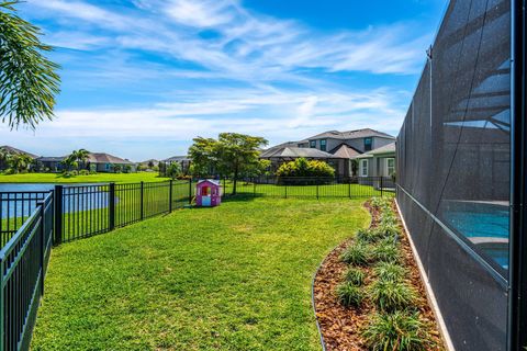 A home in Melbourne