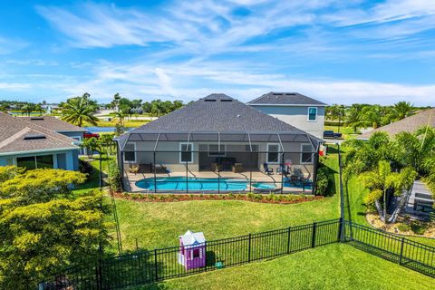 A home in Melbourne