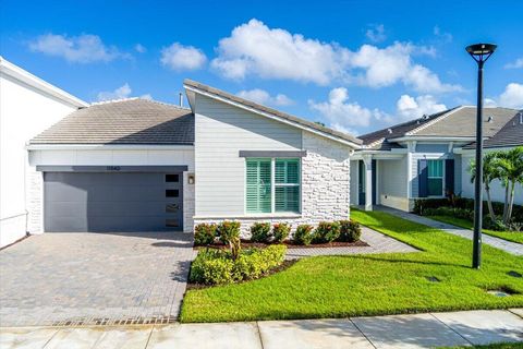11543 SW Viridian Boulevard Port St Lucie FL 34987