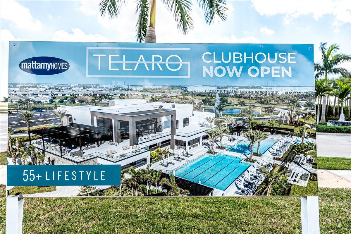 TELARO AT SOUTHERN GROVE - Residential