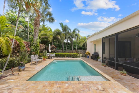 Tiny photo for 2701 NE 2ND Avenue, Wilton Manors, FL 33334 (MLS # B26090477)
