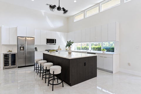 Tiny photo for 2701 NE 2ND Avenue, Wilton Manors, FL 33334 (MLS # B26090477)
