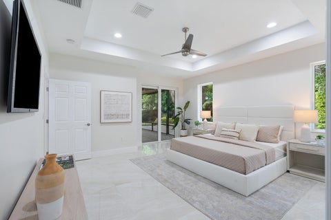 Tiny photo for 2701 NE 2ND Avenue, Wilton Manors, FL 33334 (MLS # B26090477)