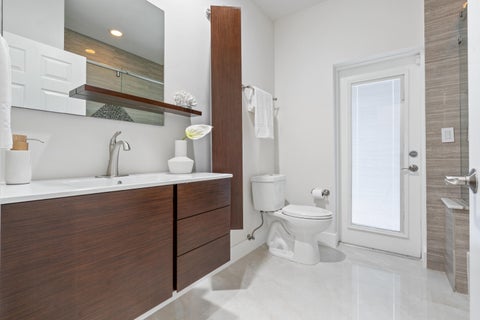 Tiny photo for 2701 NE 2ND Avenue, Wilton Manors, FL 33334 (MLS # B26090477)